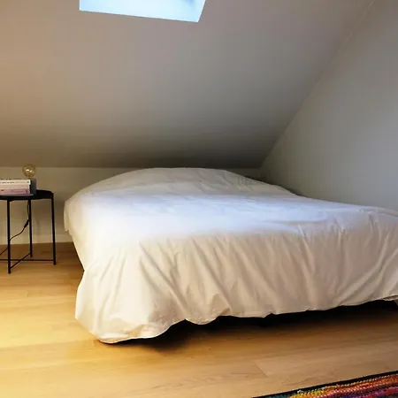 Margareta Stay Mechelen Exterior photo