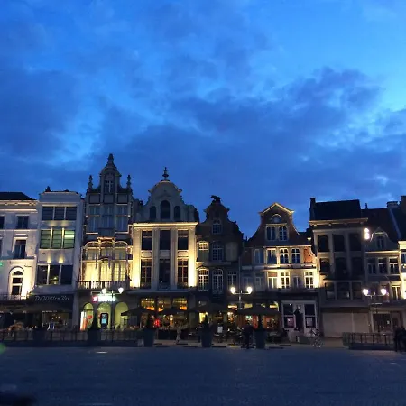 Margareta Stay Mechelen Exterior photo
