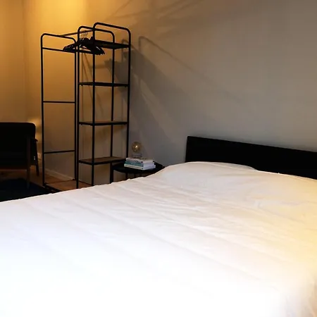 Margareta Stay Mechelen Exterior photo