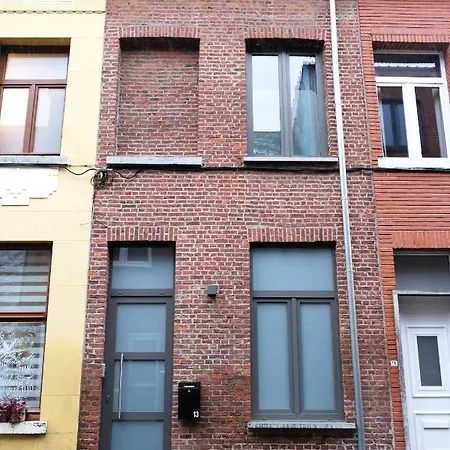 Margareta Stay Mechelen Exterior photo