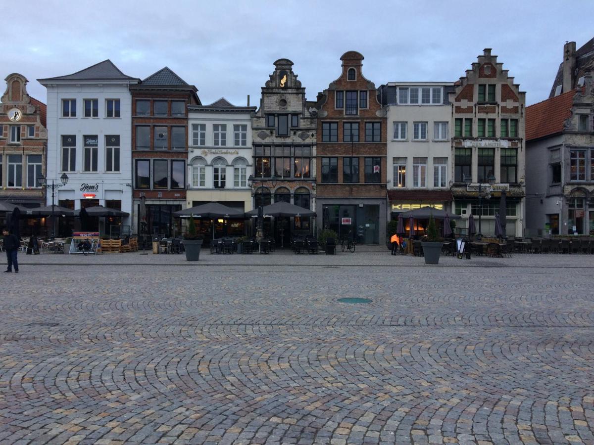 Margareta * Mechelen